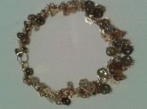 Pulseira Caveirinhas